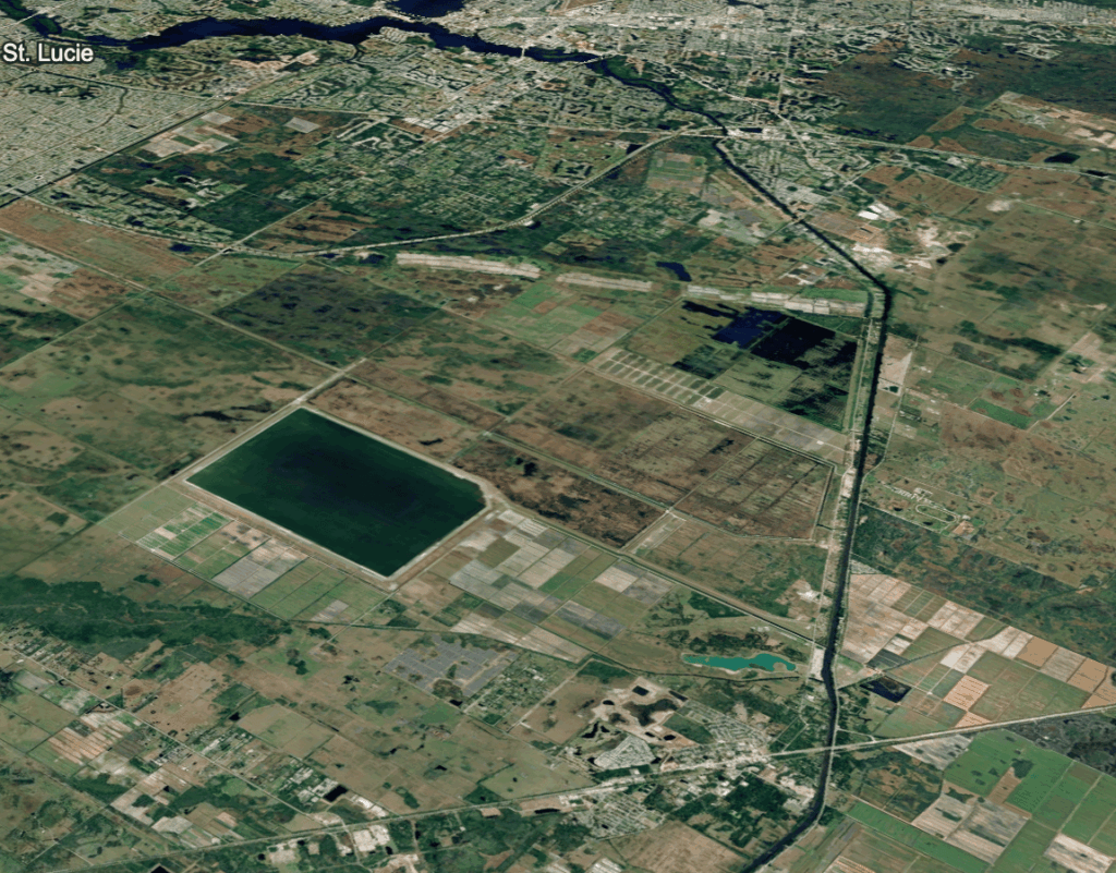 sell land fast martin county fl