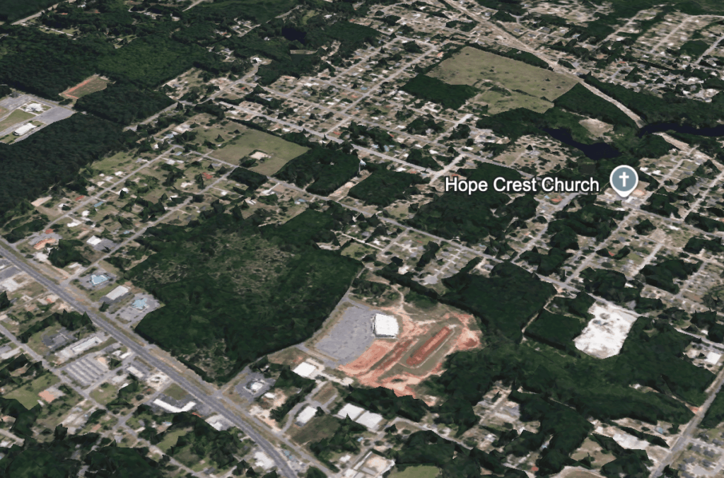 sell land okaloosa county fl