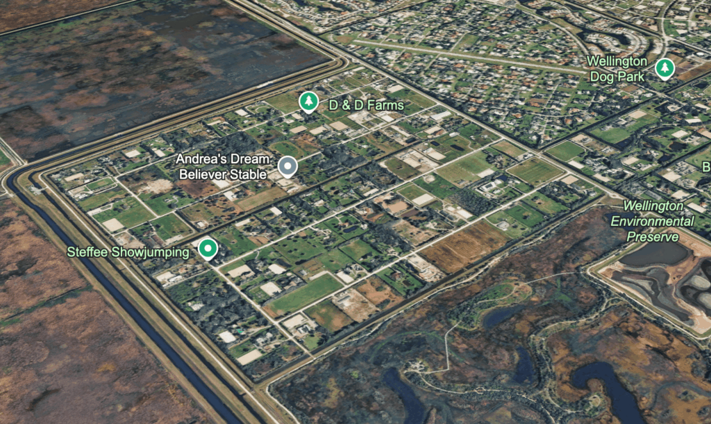 sell land palm beach county florida