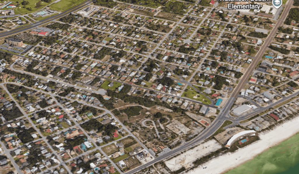 we buy land bay county florida