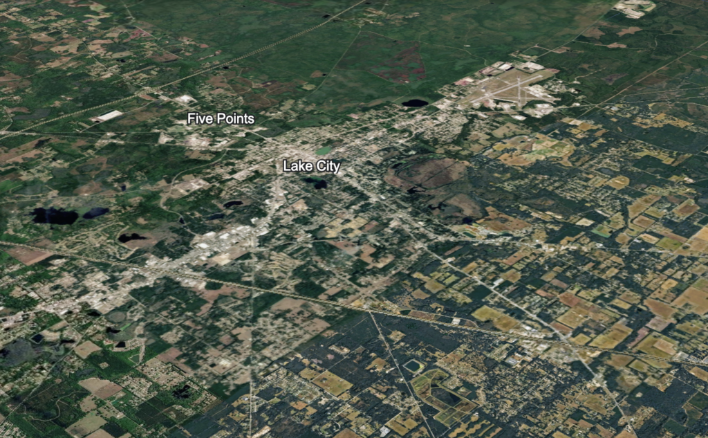 we buy land columbia county florida