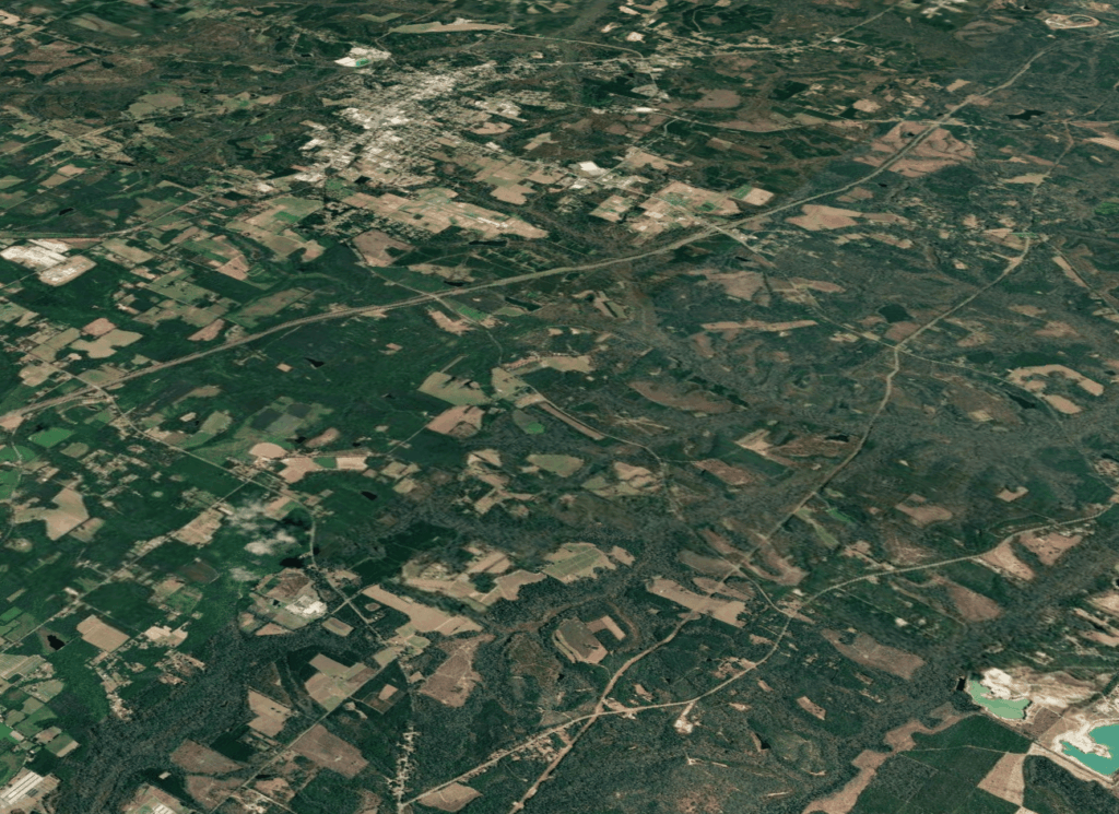 we buy land gadsden county florida