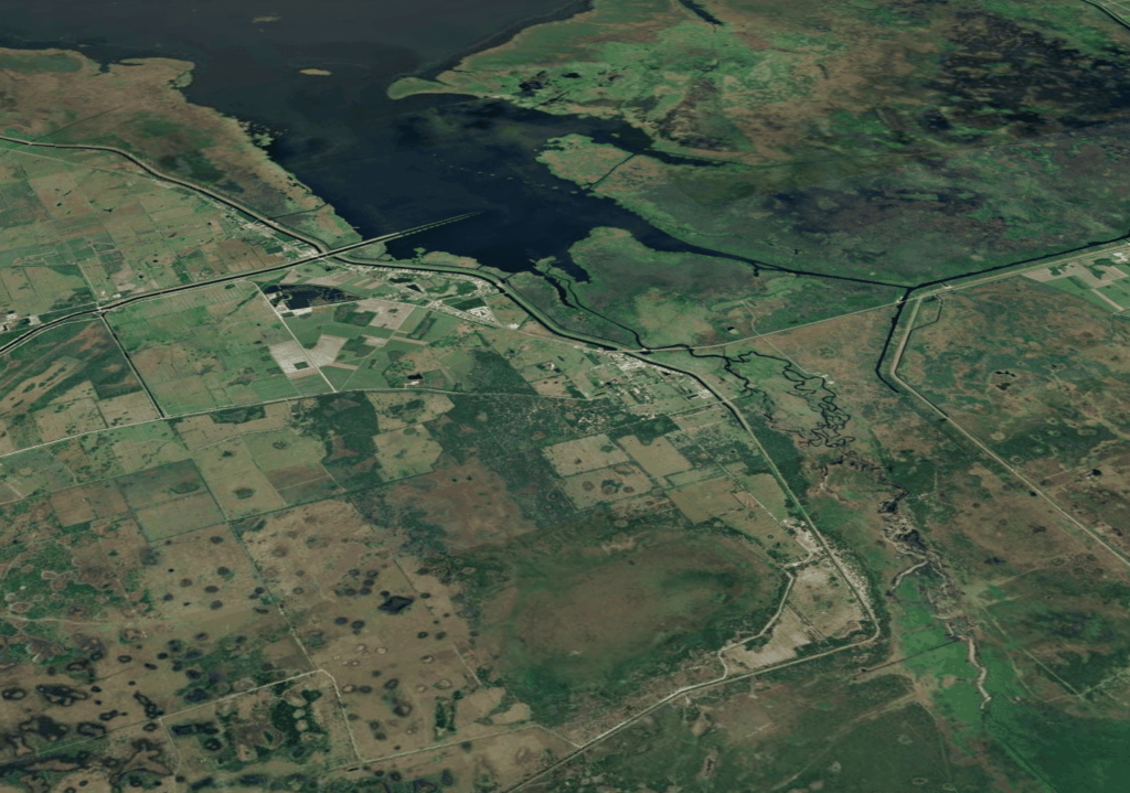 we buy land glades county florida
