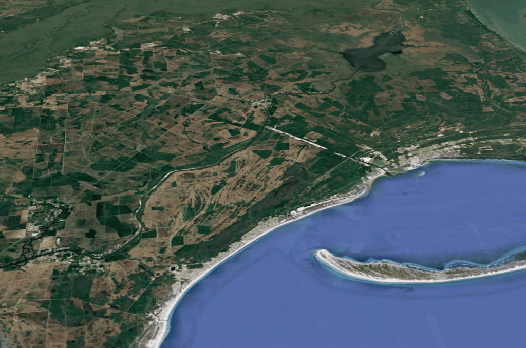 sell land fast gulf county florida
