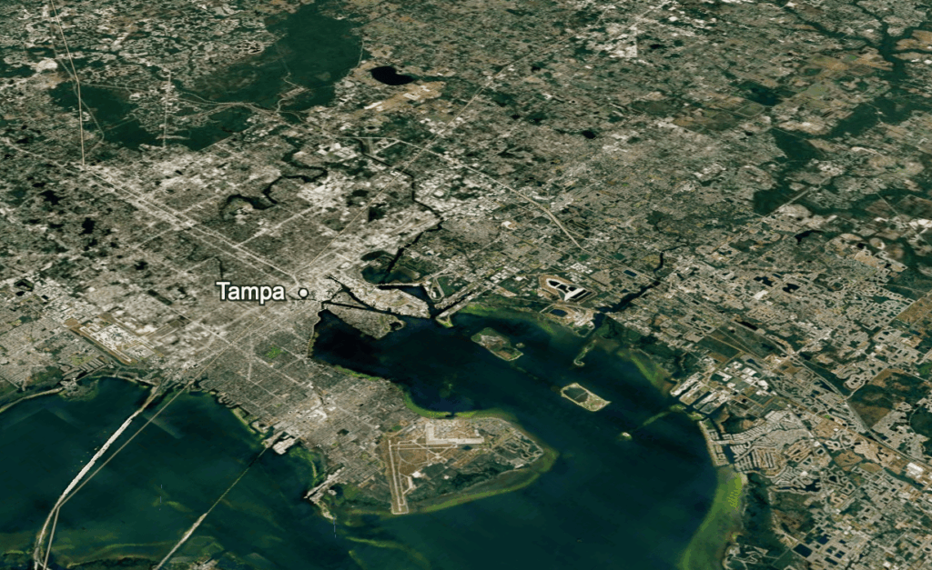 sell my land fast hillsborough county florida