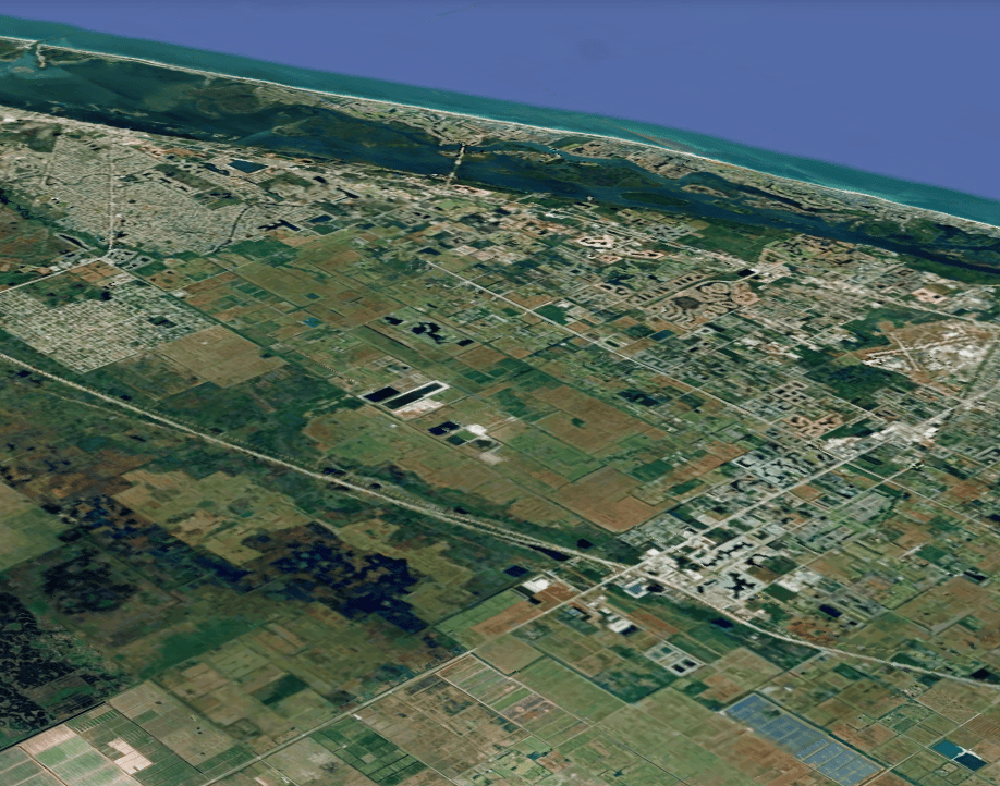 sell land fast indian river county florida