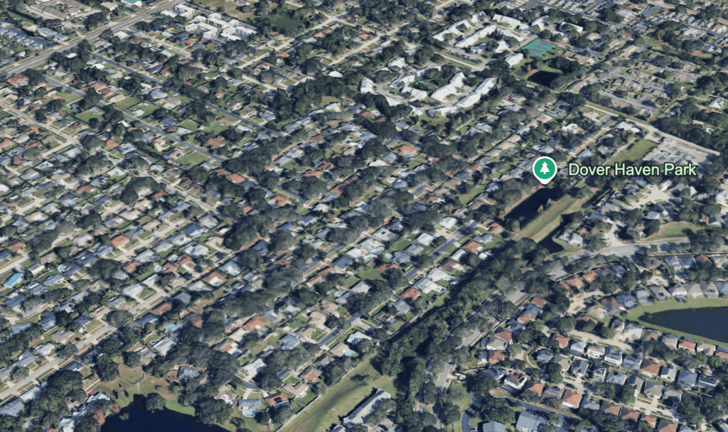 we buy land orlando fl