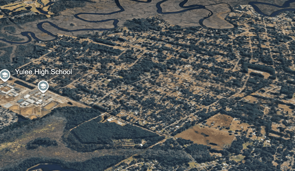 we buy land nassau county florida