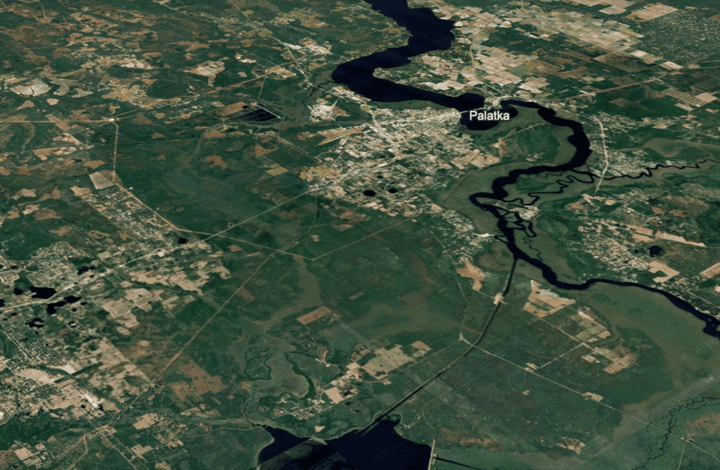 we buy land Putnam County FL