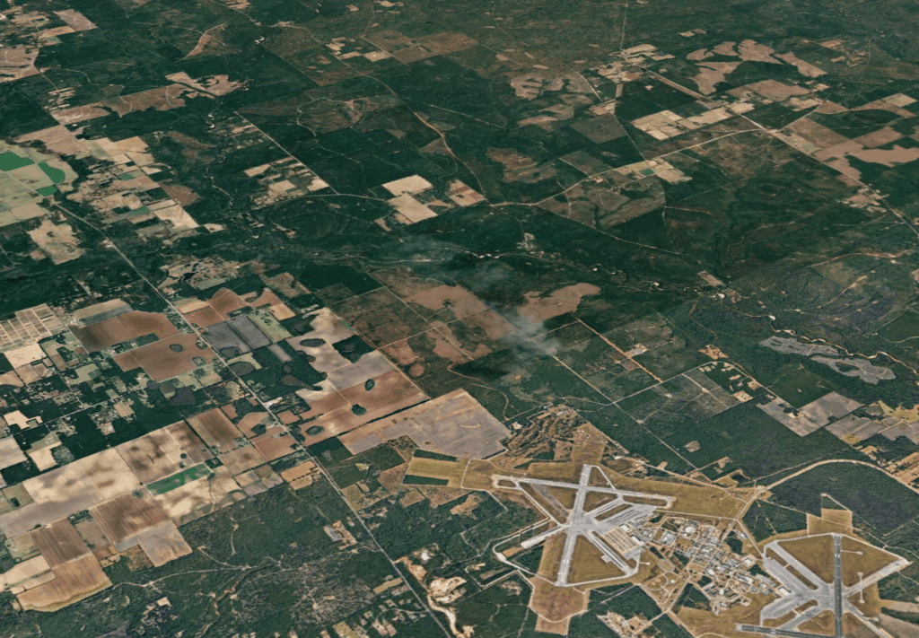 we buy land in Santa Rosa County FL