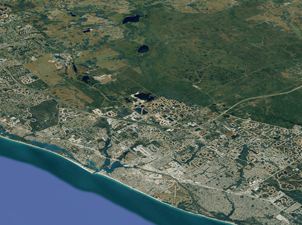 we buy land in Sarasota County FL
