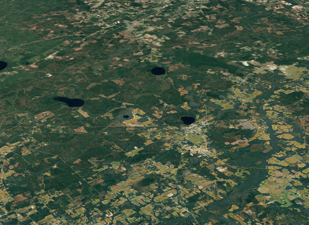 fast cash for land Union County FL