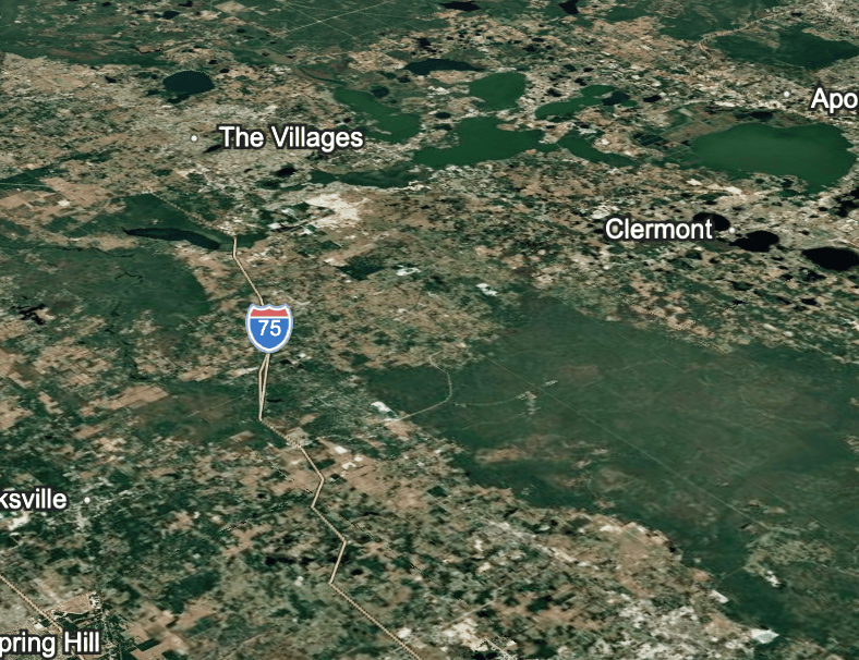 we buy land Sumter County FL