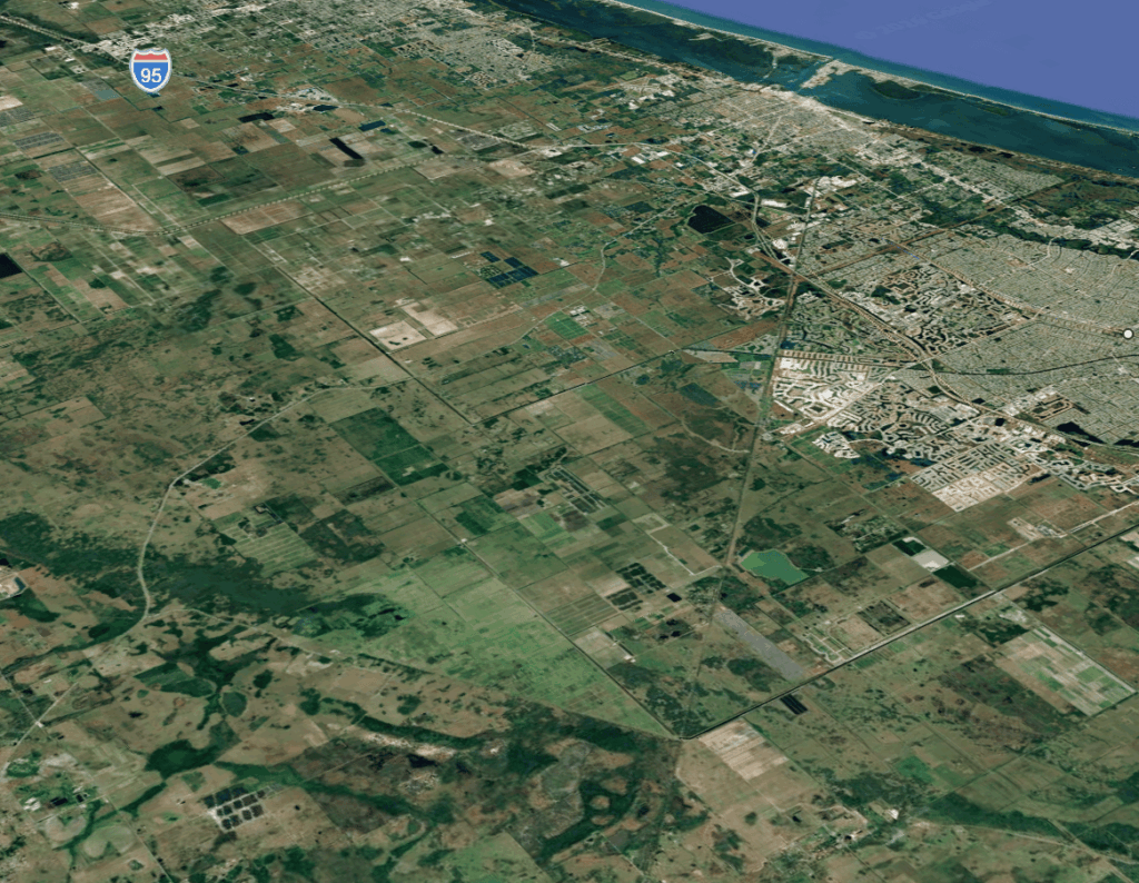 we buy land st. lucie county florida