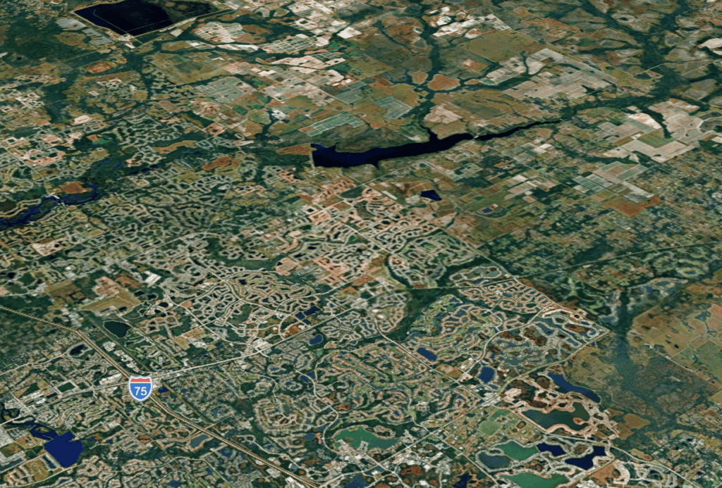 sell land fast Manatee County FL
