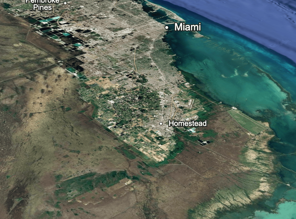 sell land fast Miami-Dade County FL

