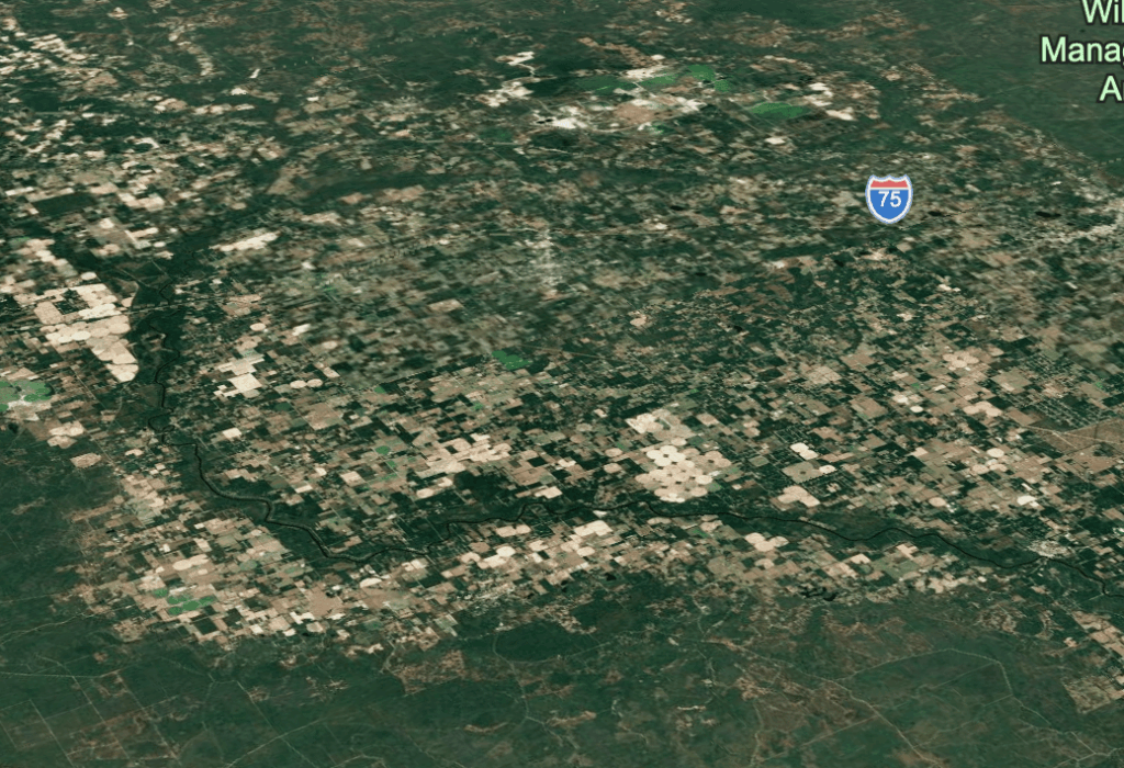 we buy land Suwannee County FL