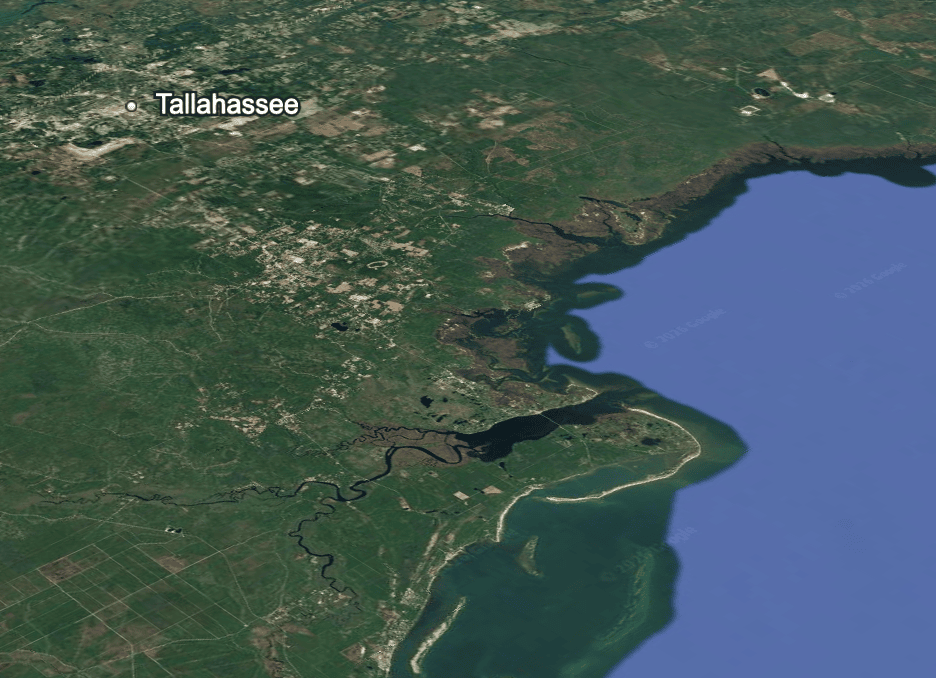 sell land fast Wakulla County FL 