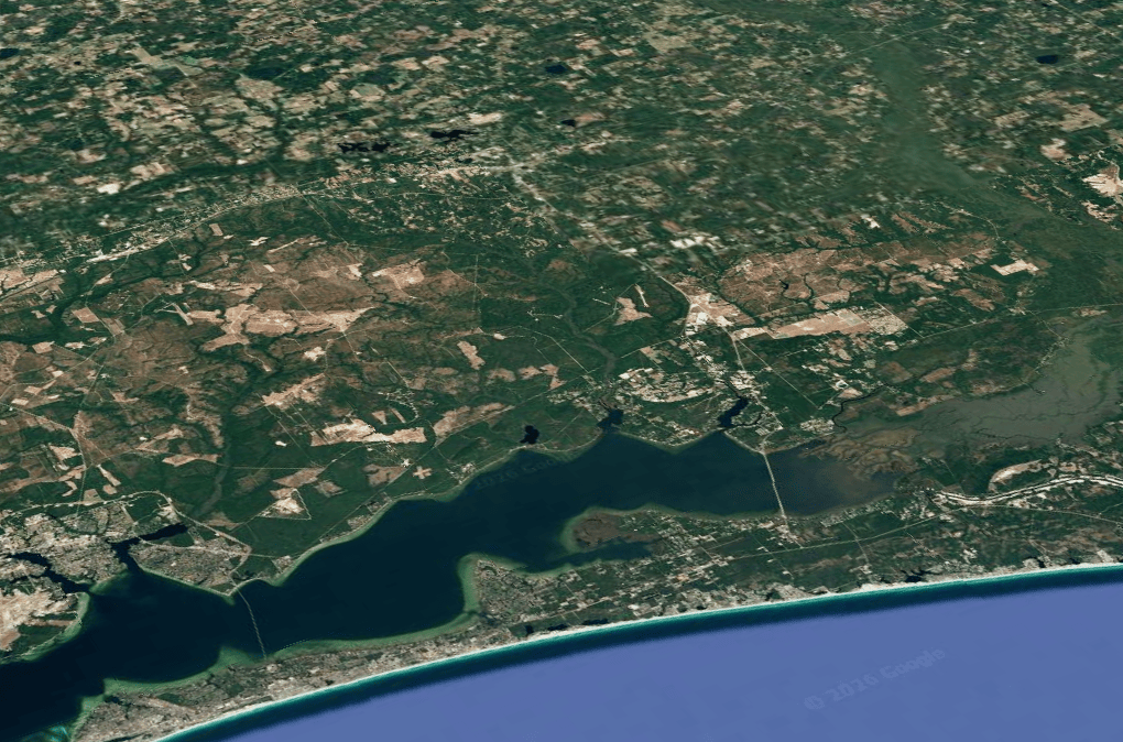 we buy land Walton County FL