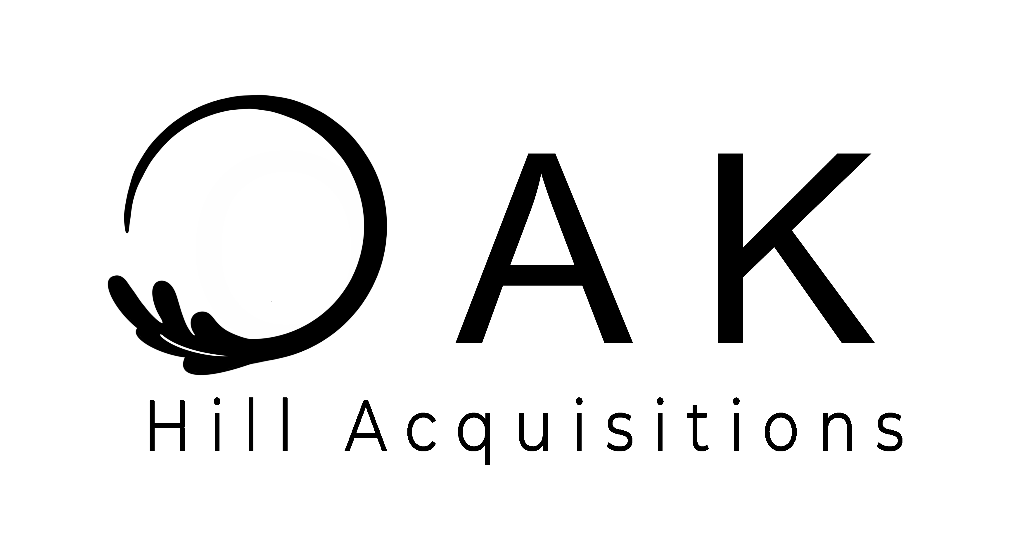 Oak Hill Acquisitions logo