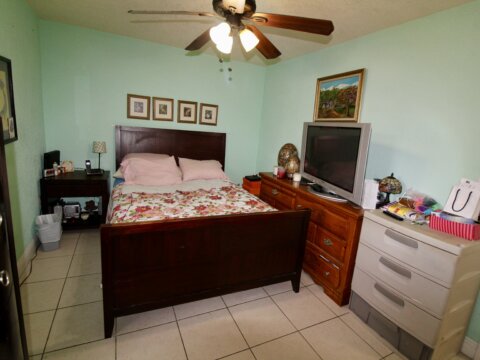 2 bedroom apartment little havana