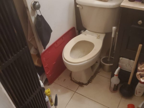 cash house for sale in miami gardens