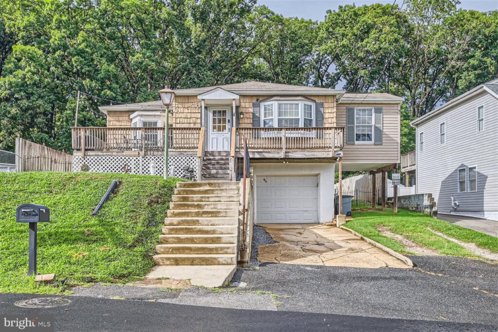 How Fast Do You Need To Sell Your House In MD?