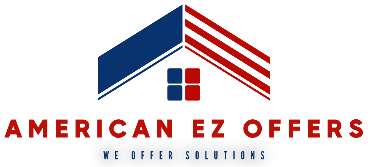 American EZ Offers logo