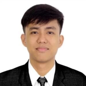 Jayson Ramos