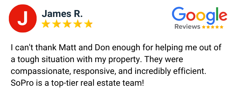 Cash House Buyers Appleton