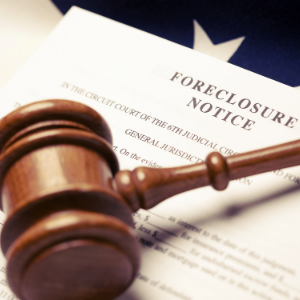 How to sell house in foreclosure Wisconsin