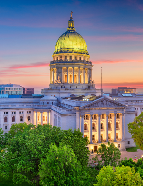 Sale House Fast Wisconsin