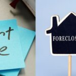 Variations Between a Short Sale and a Foreclosure In Kenosha