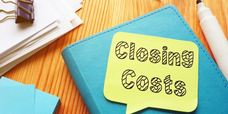 Who handles closing costs when selling a house In Wisconsin