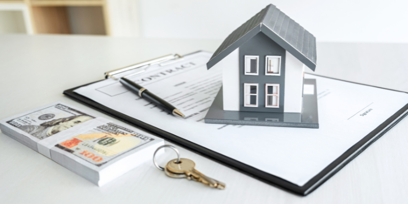 Is It Possible for a Seller to Back Out of Contract Wisconsin