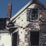 Selling A House With Fire Damage Wisconsin