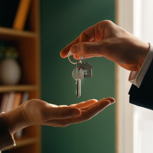 Sell a House with Tenants Wisconsin