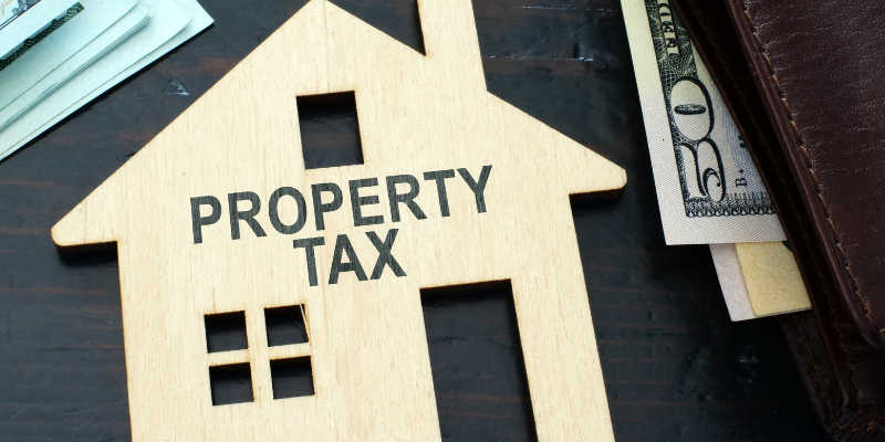 How Long Can You Not Pay Your Property Taxes in Wisconsin