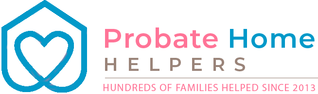 Probate Home Helpers logo