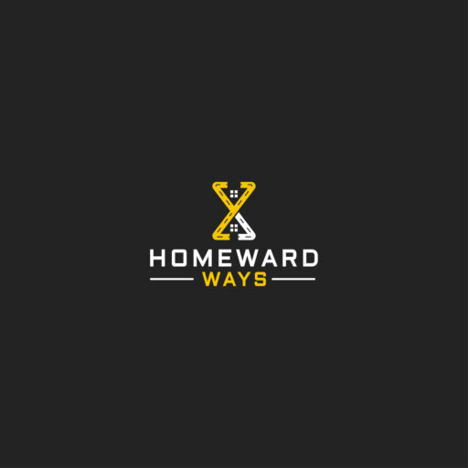 Homeward Ways Rentals logo