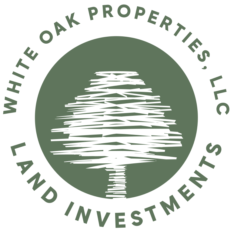 White Oak Properties, LLC logo