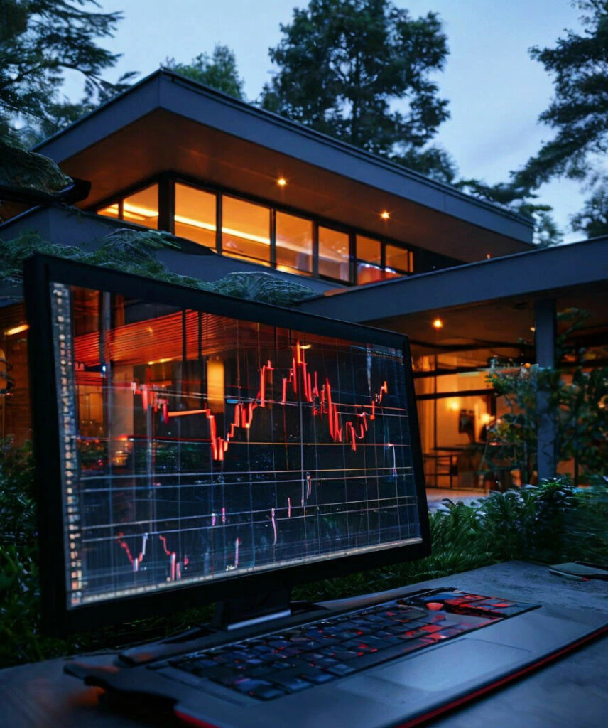 best real estate investment advice - when to sell your investment property - negative cash flow