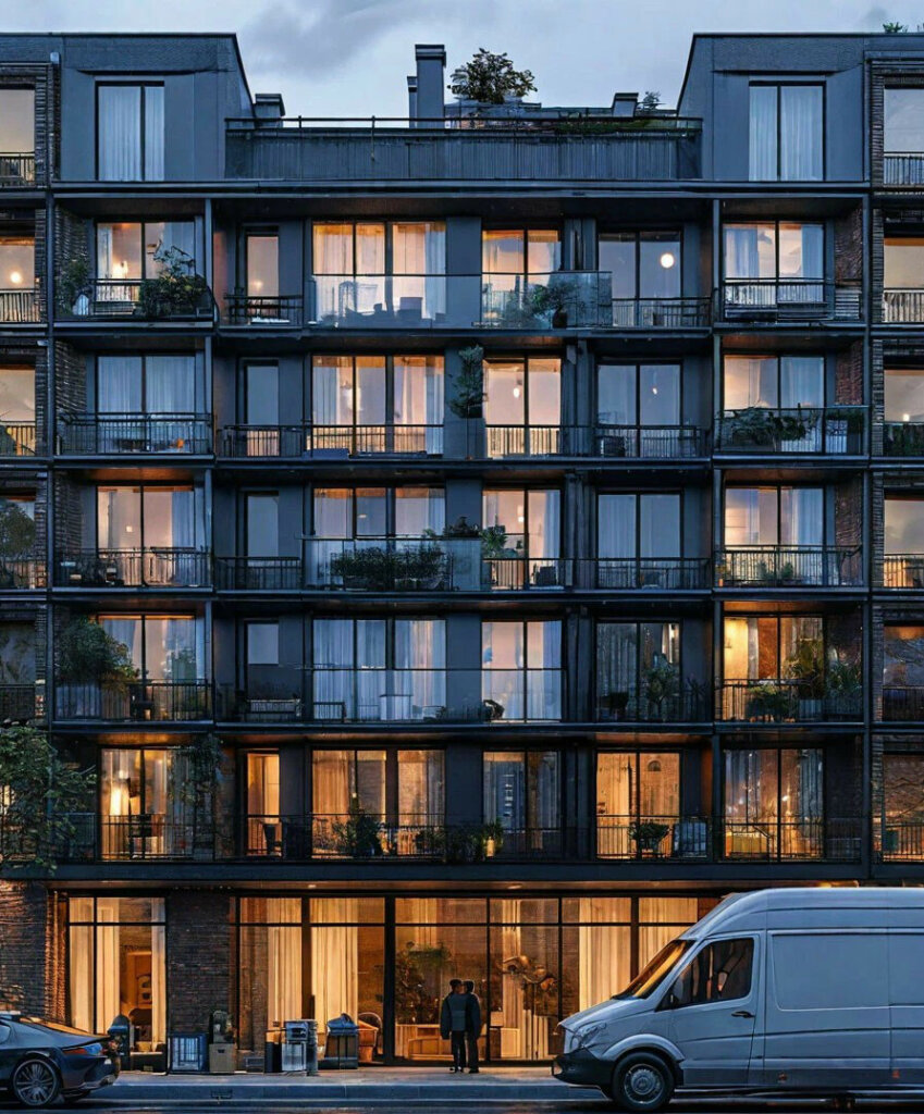 best real estate investment advice from local and credible investors - when to sell your investment property - high vacancy rate