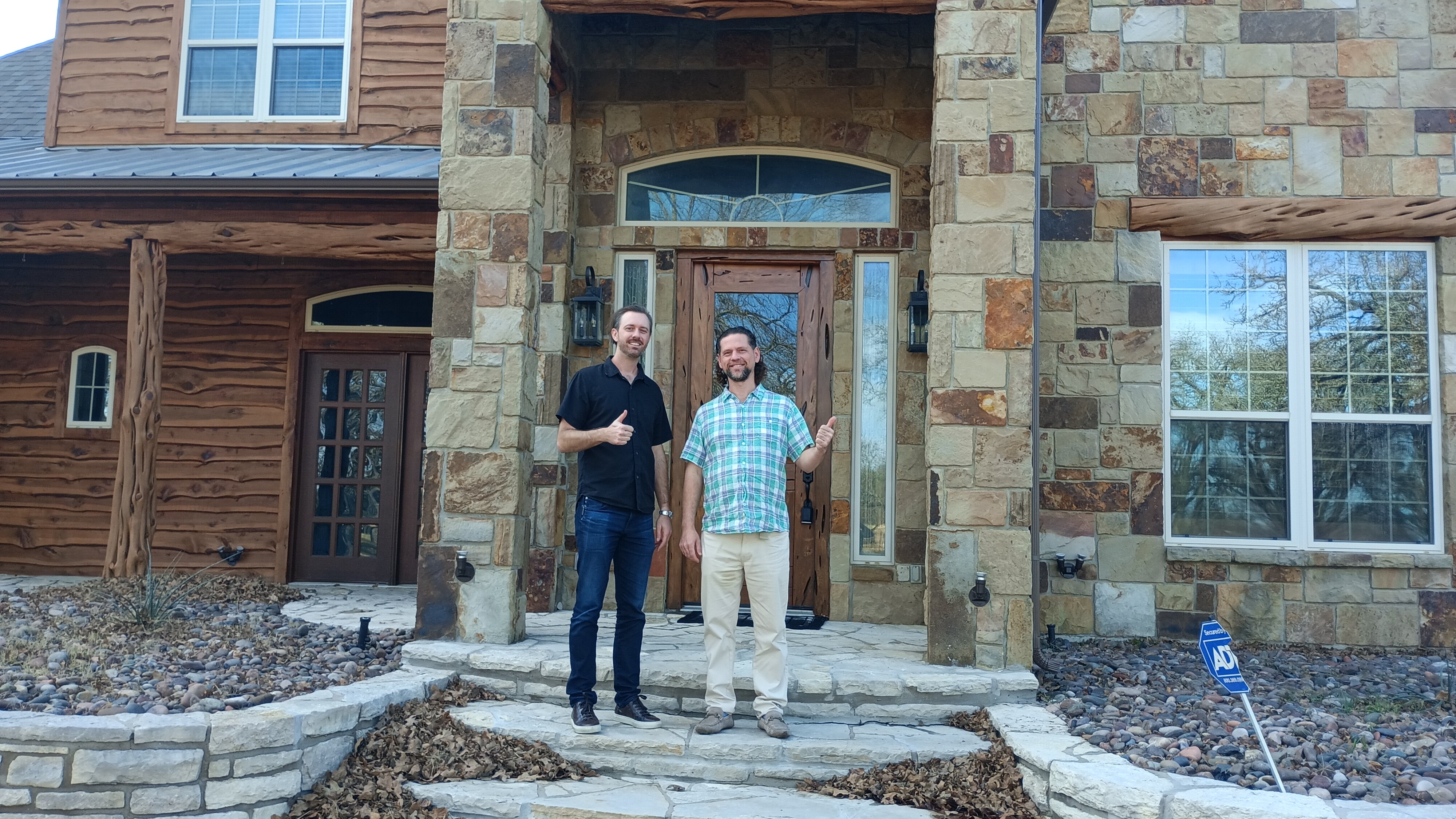 Right Path Property Solutions - no house is too big or too small!