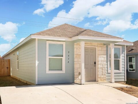 9454 Tarbutton Trl San Antonio