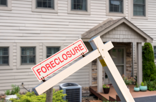 Navigating Foreclosure Virginia