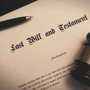 Sell A House In Probate In Richmond
