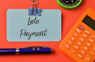 Sell Your House With Late Payments In Virginia