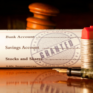 how to sell probate house in Richmond