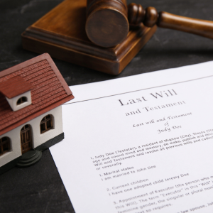 sell inherited house in Richmond